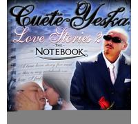 Love Stories 2: The Notebook