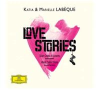 KATIA LABEQUE & MARIELLE - Love Stories