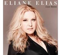 Elias Eliane - Love Stories
