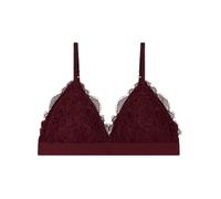 LOVE STORIES BH sans armatures DARLING bordeaux rouge foncé | 80 A/B