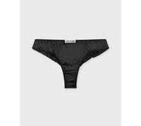 Love Stories Carl Bikini Bottom women black taille: S