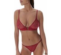 Love Stories Carly Bralette Hot Pi Taille: 75 A/B | Soutiens-gorge Outlet | Femme |