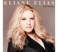 Love Stories CD