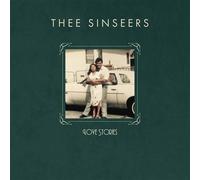 Love Stories CD