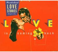 Love Stories Chapter 1: Love Is Coming Back / Var Love Stories Chapter 1: Love Is Coming Back / Var