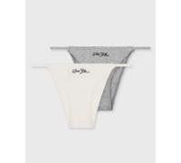 Love Stories Clio 2-Pack women Panties grey|beige taille: S