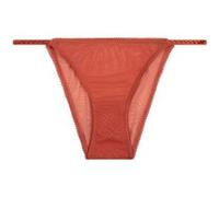 Love Stories Clio Brief Red Clay Taille: XL | Culottes Outlet | Femme | Rouge
