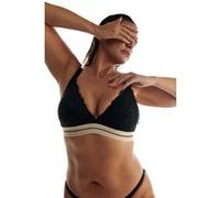 Love Stories Darling Lace Bra Larger Bust Black Taille: 85 E/F | Soutiens-gorge Outlet | Femme | Le Noir