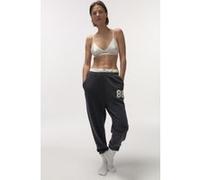 Love Stories Donna Pants Black Taille: L | Pantalons de survêtement Outlet | Femme | Le Noir