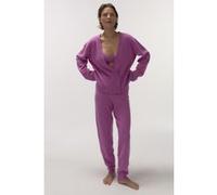Love Stories Donna Pants Purple Taille: M | Pantalons de survêtement Outlet | Femme | Mauve