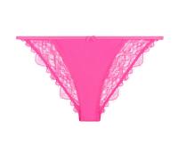 Love Stories, Femme, Maillots de bain, Rose, Taille: 40 FR Wild Rose Slip en Dentelle