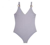 Love Stories, Femme, Maillots de bain, Violet, Taille: 38 FR Charlie - Haut de Maillot de Bain