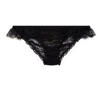 Love Stories Frances Brief Black Taille: L | Culottes Outlet | Femme | Le Noir