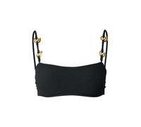LOVE Stories Hauts de bikini 'BOND' noir, Taille 75