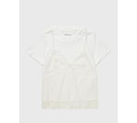 Love Stories Jenn women Shortsleeves white taille: XS