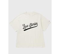 Love Stories Josie women Shortsleeves white taille: M
