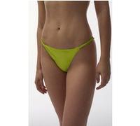 Love Stories Lily Brief Lime Taille: M | Culottes Outlet | Femme | Vert