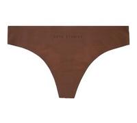 Love Stories Lou String Medium Brown Taille: XL | Culottes Outlet | Femme | Marron