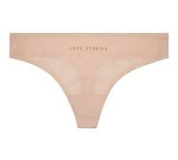 Love Stories Lou String Sand Taille: XXL | Culottes Outlet | Femme | Marron