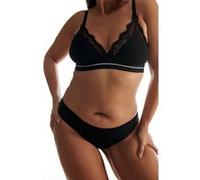 Love Stories Love Lace Bra Black Taille: 70 E/F | Soutiens-gorge Outlet | Femme | Le Noir