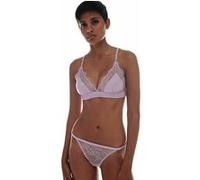 Love Stories Love Lace Bralette Lila Taille: 70 A/B | Soutiens-gorge Outlet | Femme |