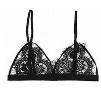 Love Stories Love Lace Brassière, Noir (Black 900-BLACK), 90A (Taille Fabricant: 2) Femme