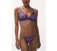 Love Stories Love Lace Unpadded Purple Taille: 70A/B | Soutiens-gorge Outlet | Femme | Mauve
