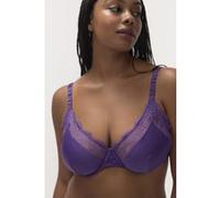 Love Stories Lovely Unpadded Wire Purple Taille: 80B | Soutiens-gorge Outlet | Femme | Mauve