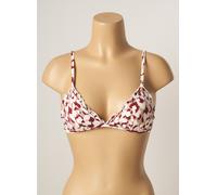 love stories maillots de bain femme de couleur blanc 38