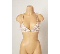 love stories maillots de bain femme de couleur marron 36