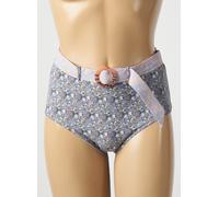love stories maillots de bain femme de couleur multicolore 38