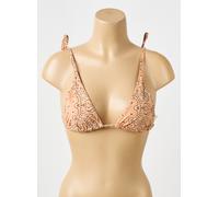 love stories maillots de bain femme de couleur rose 100A