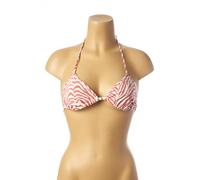 love stories maillots de bain femme de couleur rose 36