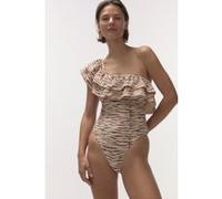 Love Stories Mayflower S Bathingsuit Off Wh Taille: S | Maillots une pièce Outlet | Femme |