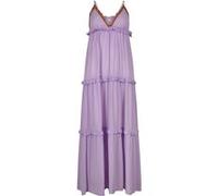 Love Stories Nina Coverup Lila Taille: L | Robes longues Outlet | Femme |