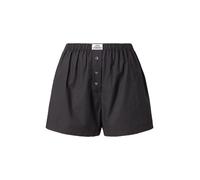 LOVE Stories Pantalon 'JAMES' noir, Taille 38