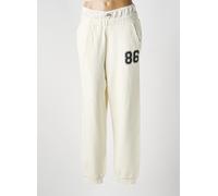 love stories pantalons femme de couleur beige