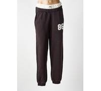 love stories pantalons femme de couleur noir