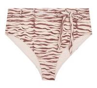 Love Stories Pebbles S Highwaist Off Wh Taille: S | Culottes Outlet | Femme |