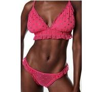 Love Stories Reggipetto Bralette Pink Taille: 75 A/B | Soutiens-gorge Outlet | Femme | Rose