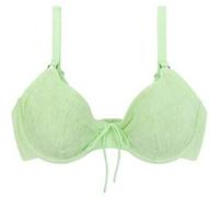 Love Stories Romeo Wire Green Taille: 85 F | Bikinis Outlet | Femme | Vert