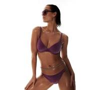 Love Stories Romeo Wire Purple Taille: 85 A | Bikinis Outlet | Femme | Mauve