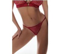 Love Stories Roomie Brief Hot Pi Taille: XXL | Culottes Outlet | Femme |