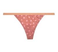 Love Stories Roomservice Brief Rosepi Taille: XL | Culottes Outlet | Femme | Rose
