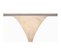 Love Stories Roomservice Brief Sand Taille: XXL | Culottes Outlet | Femme | Marron