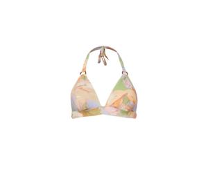 Love Stories - Sade - Bralette - Femme - Maillots de bain - Multicolore - Taille: 42 FR