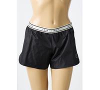 love stories shorts / bermudas femme de couleur noir 34