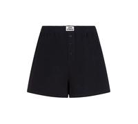 LOVE STORIES Shorts de détente noir | S