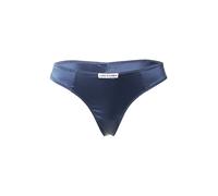 LOVE Stories Slip 'Carl' bleu foncé, Taille S