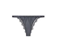LOVE STORIES Slip CHARLOTTE anthracite gris | S